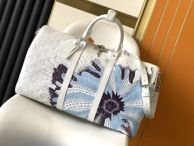 Louis Vuitton Travel Bags RelaxedFit 94138