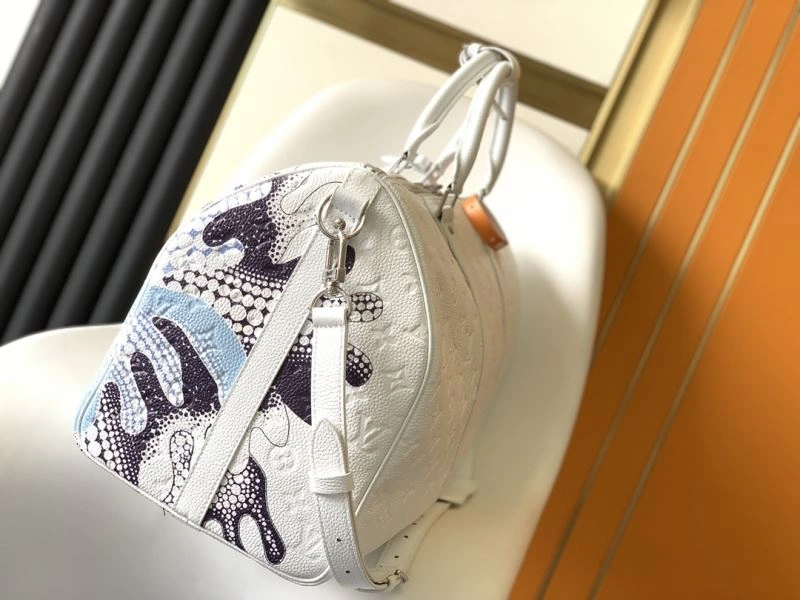Louis Vuitton Travel Bags RelaxedFit 94138