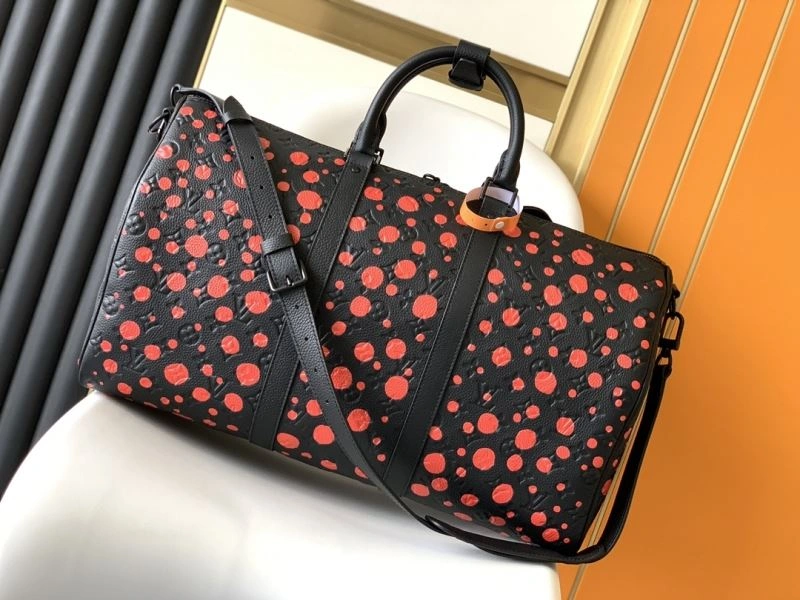 Modern Louis Vuitton Travel Bags 94134