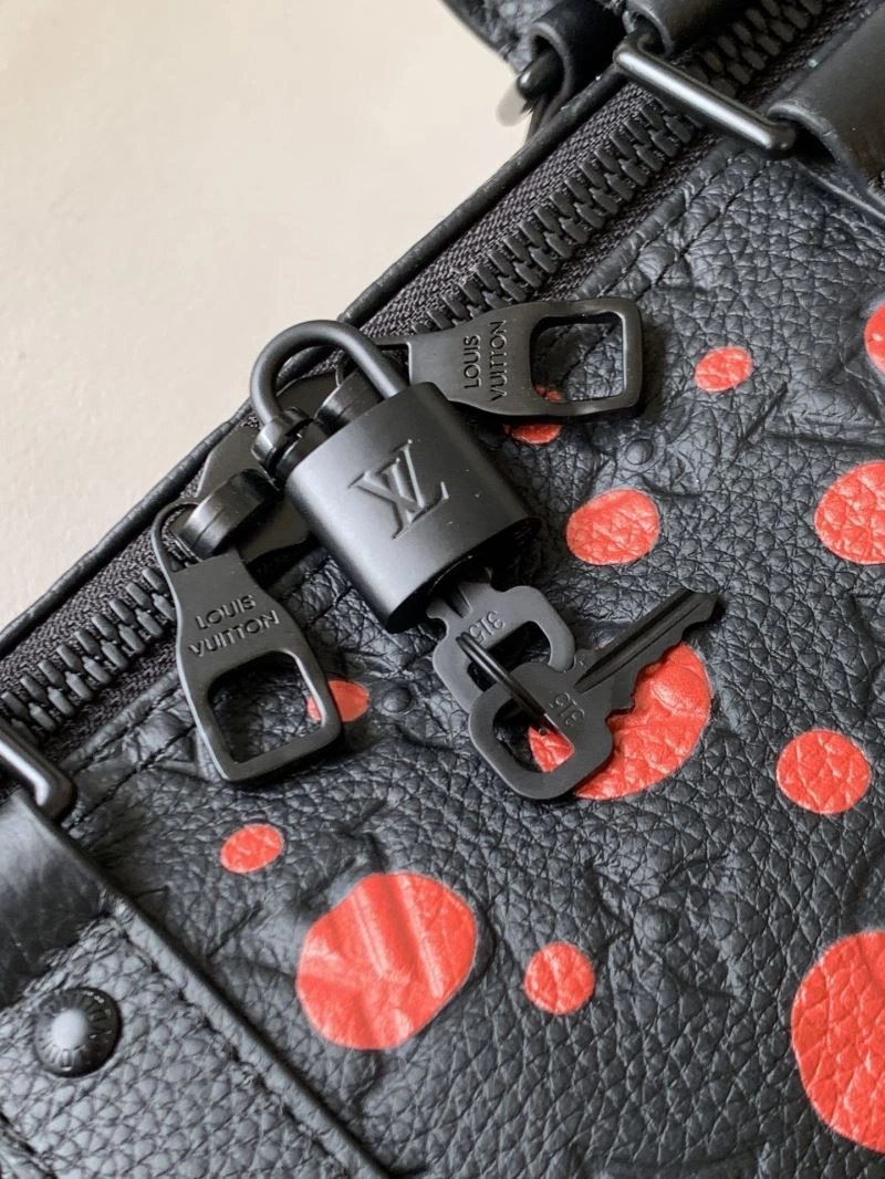 Modern Louis Vuitton Travel Bags 94134