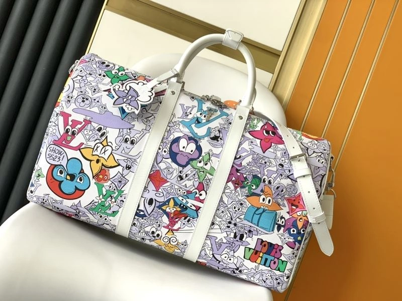 Timeless Louis Vuitton Travel Bags 94135