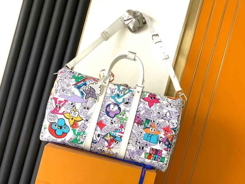 Timeless Louis Vuitton Travel Bags 94135