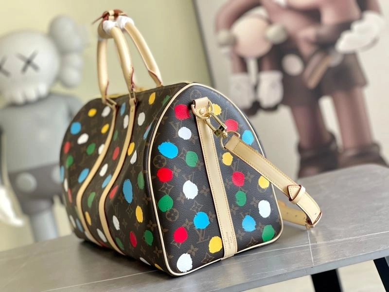 Trendsetting Louis Vuitton Travel Bags 94132