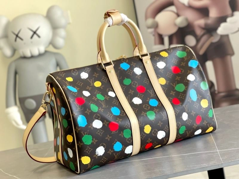 Trendsetting Louis Vuitton Travel Bags 94132