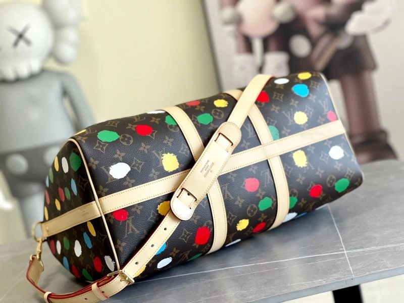 Trendsetting Louis Vuitton Travel Bags 94132