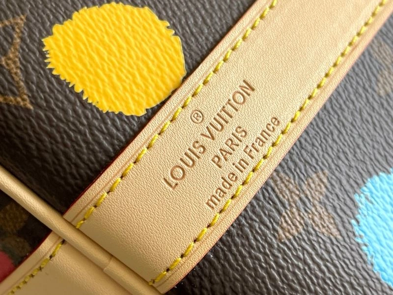 Trendsetting Louis Vuitton Travel Bags 94132