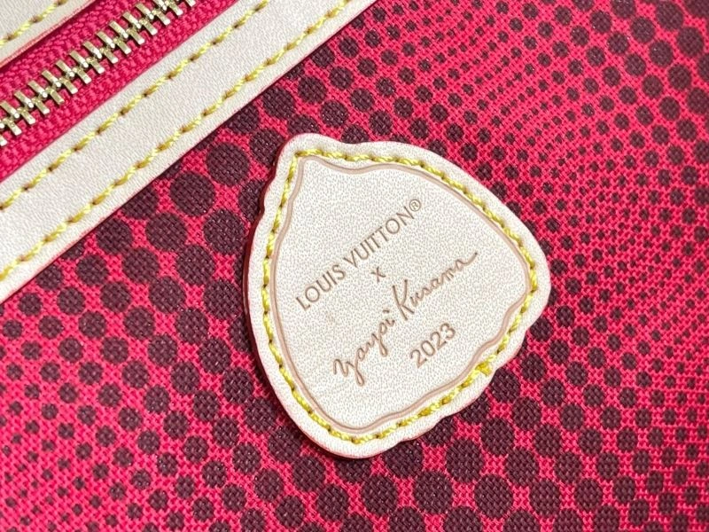 Trendsetting Louis Vuitton Travel Bags 94132