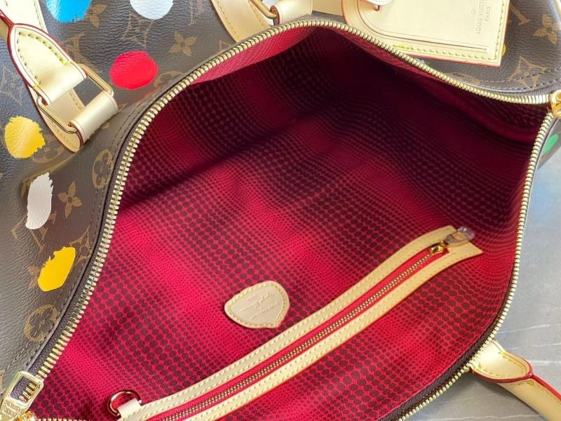 Trendsetting Louis Vuitton Travel Bags 94132