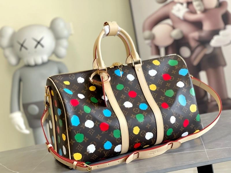 Trendsetting Louis Vuitton Travel Bags 94132