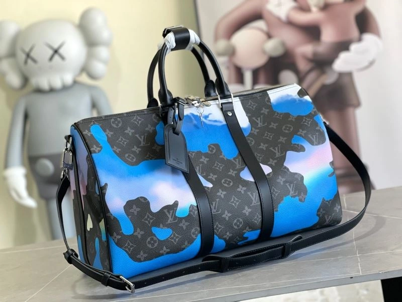 Louis Vuitton Travel Bags ComfortFit 94128