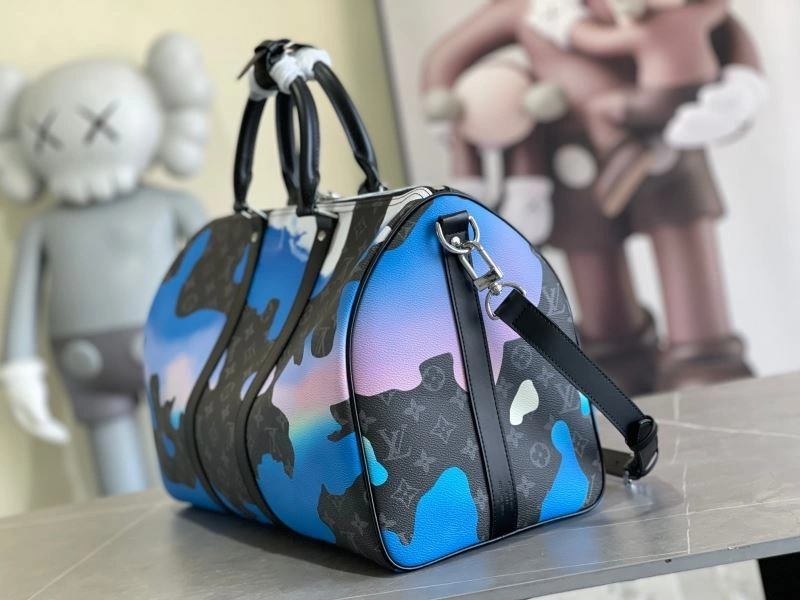 Louis Vuitton Travel Bags ComfortFit 94128