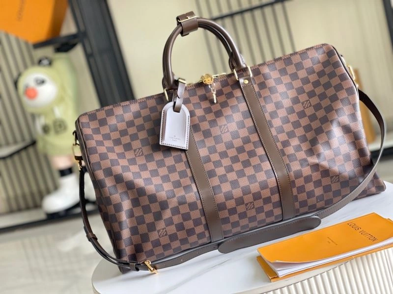 WaterResistant Louis Vuitton Travel Bags 93906