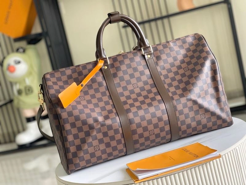 WaterResistant Louis Vuitton Travel Bags 93906