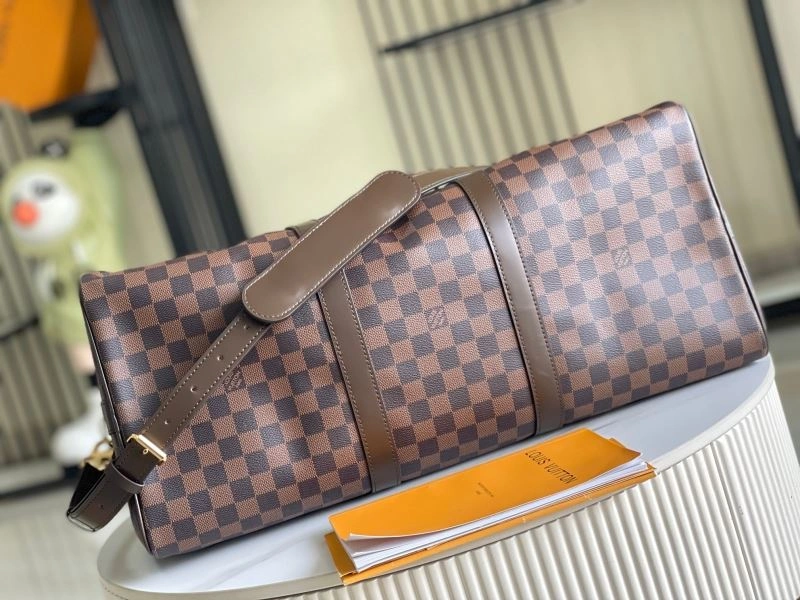 WaterResistant Louis Vuitton Travel Bags 93906