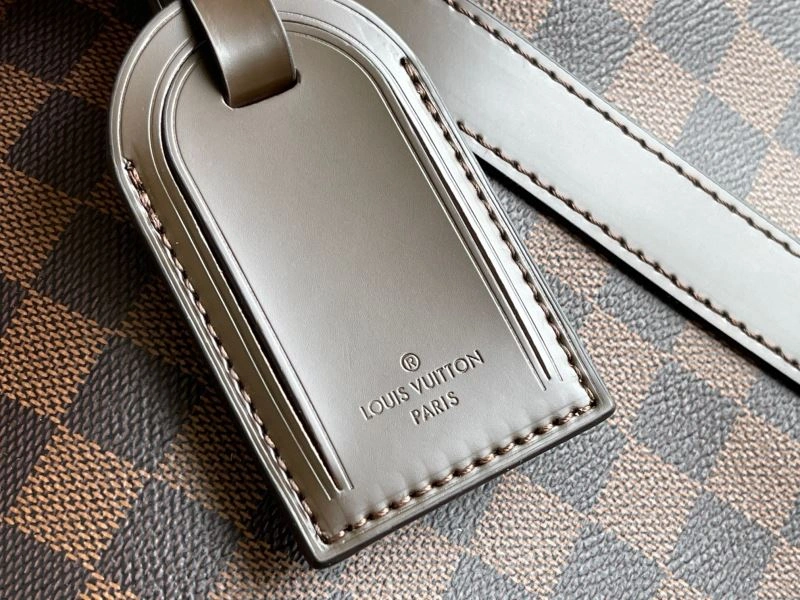 WaterResistant Louis Vuitton Travel Bags 93906