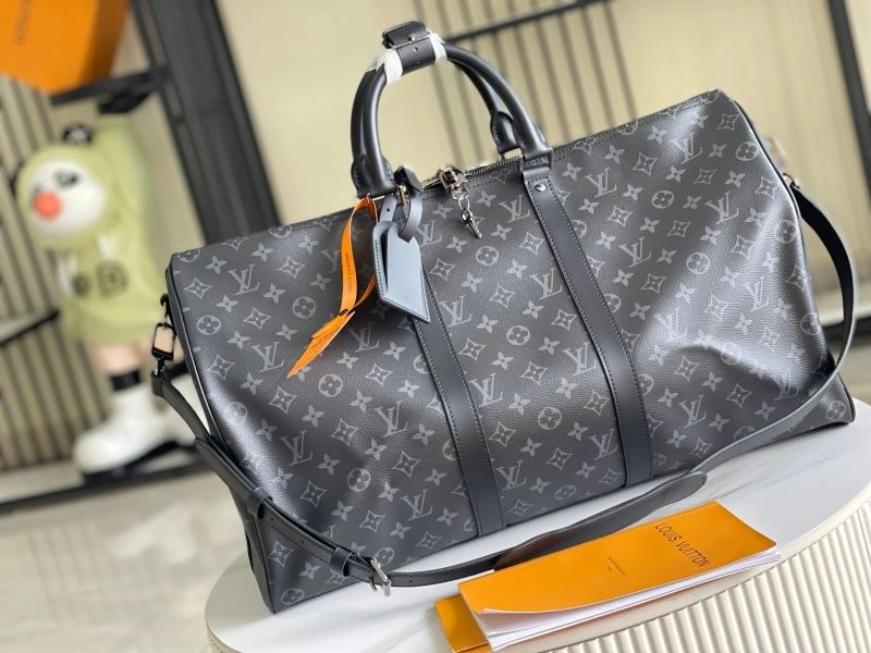 Louis Vuitton Travel Bags Versatile 93897