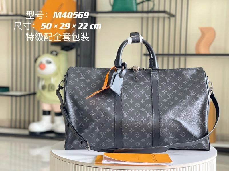 Louis Vuitton Travel Bags Versatile 93897