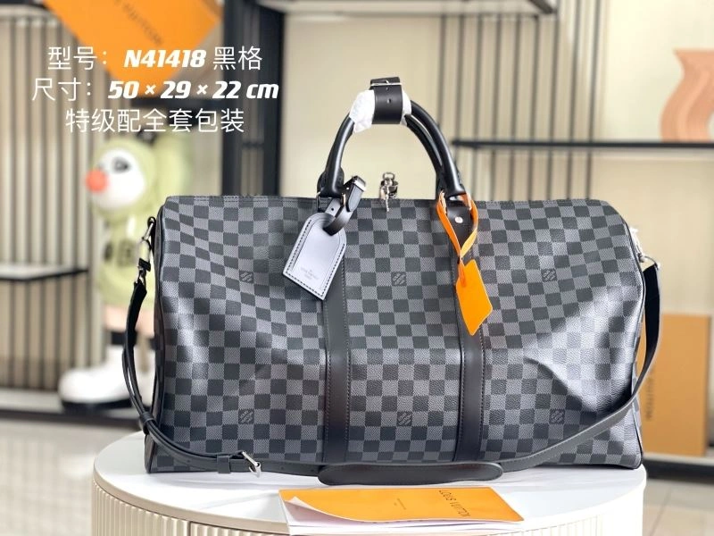 WeatherProof Louis Vuitton Travel Bags 93907