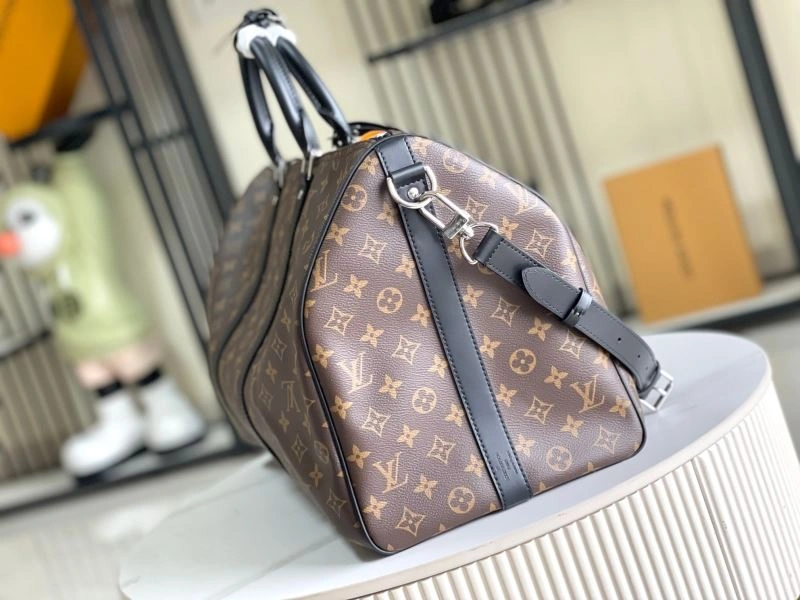 Louis Vuitton Travel Bags ComfortFit 93905