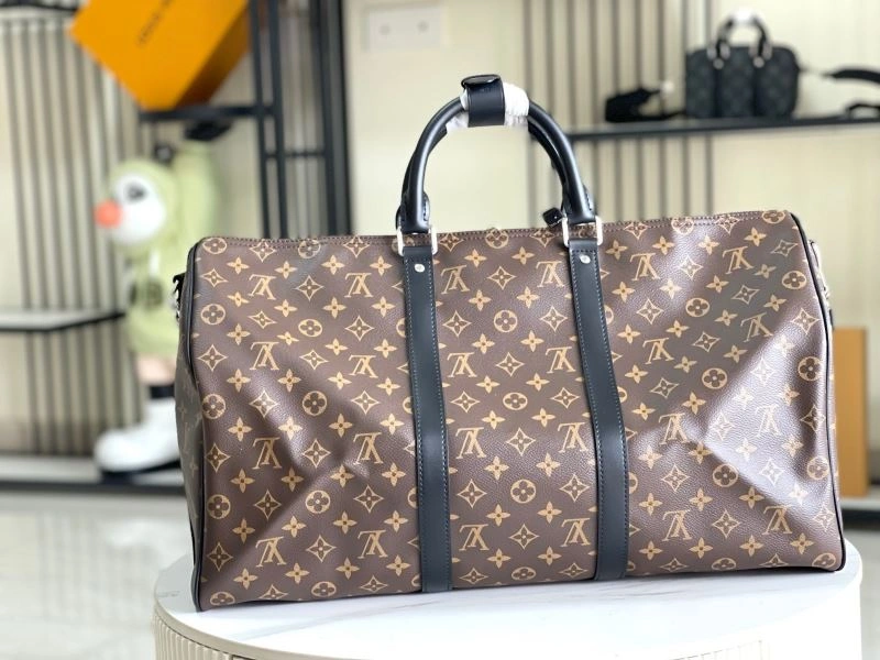 Louis Vuitton Travel Bags ComfortFit 93905