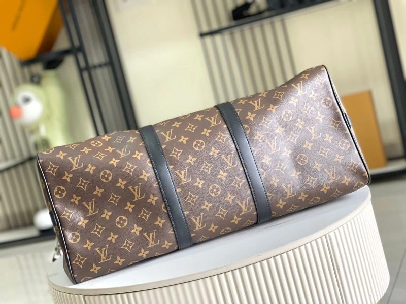 Louis Vuitton Travel Bags ComfortFit 93905