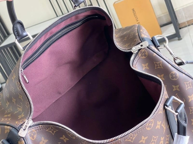 Louis Vuitton Travel Bags ComfortFit 93905