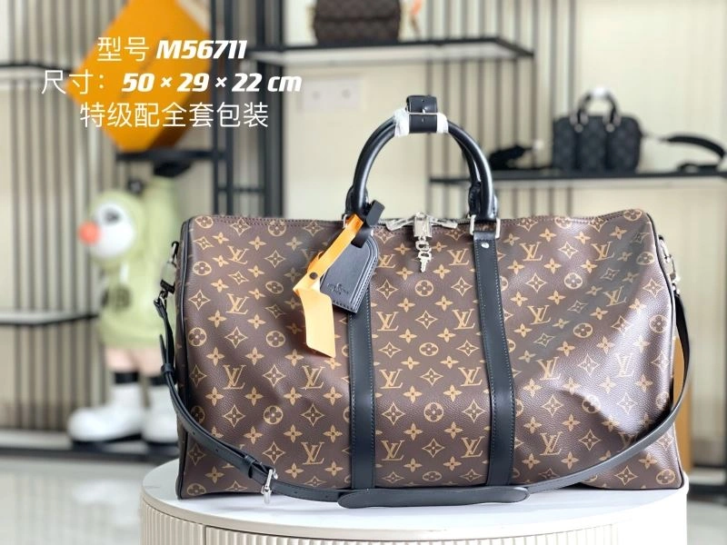 Louis Vuitton Travel Bags ComfortFit 93905