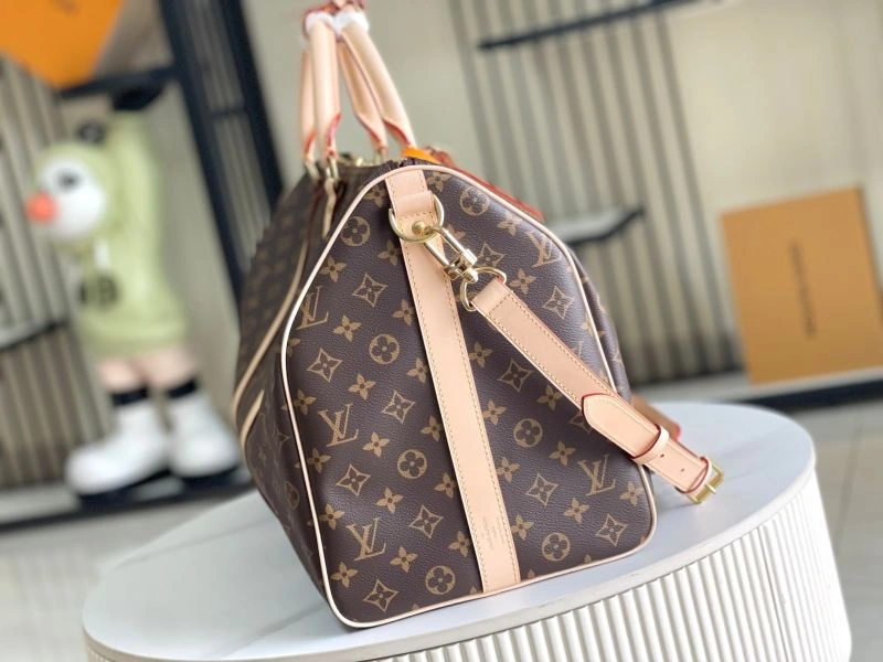 Thermal Louis Vuitton Travel Bags 93902