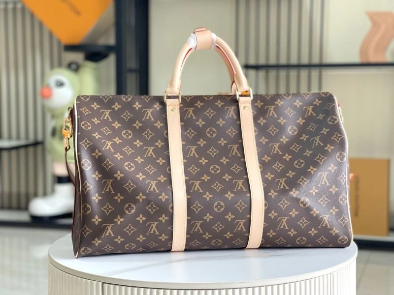 Thermal Louis Vuitton Travel Bags 93902