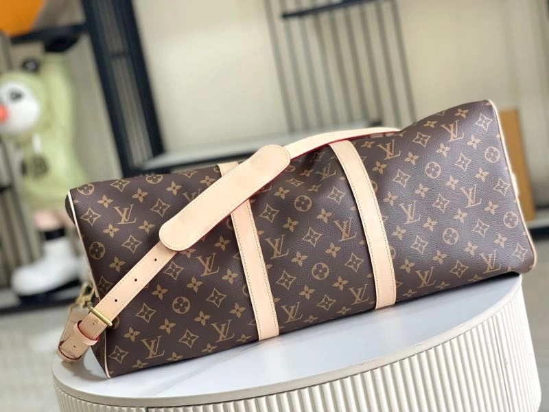Thermal Louis Vuitton Travel Bags 93902