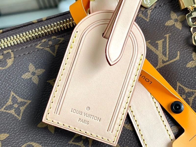 Thermal Louis Vuitton Travel Bags 93902