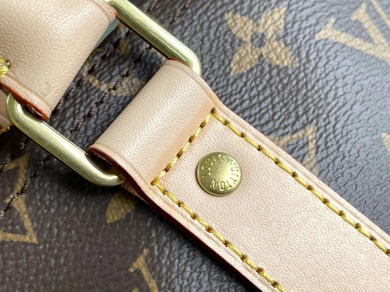 Thermal Louis Vuitton Travel Bags 93902
