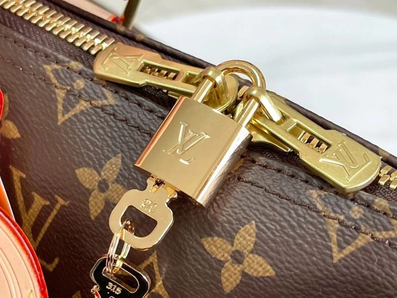 Thermal Louis Vuitton Travel Bags 93902