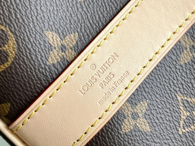 Thermal Louis Vuitton Travel Bags 93902