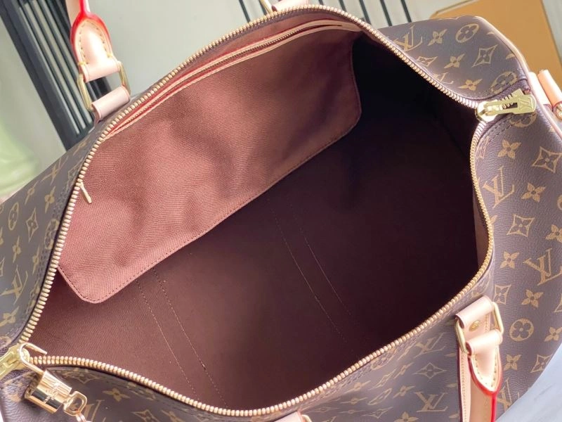 Thermal Louis Vuitton Travel Bags 93902