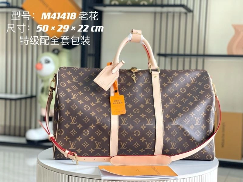 Thermal Louis Vuitton Travel Bags 93902