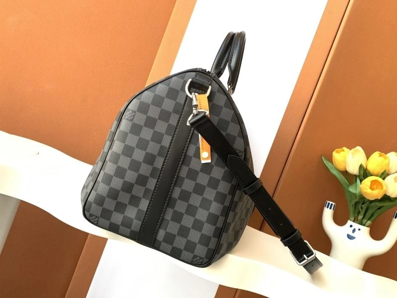 Louis Vuitton Travel Bags SoftTouch 93707
