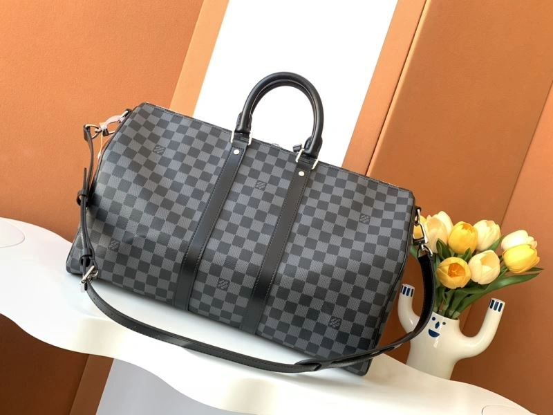 Louis Vuitton Travel Bags SoftTouch 93707