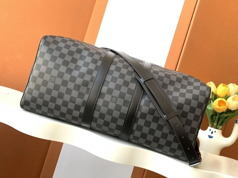 Louis Vuitton Travel Bags SoftTouch 93707