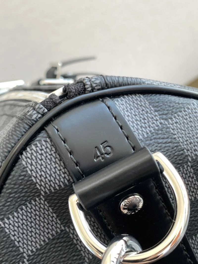 Louis Vuitton Travel Bags SoftTouch 93707