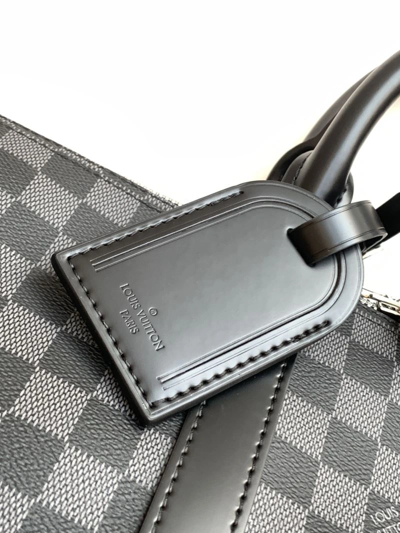 Louis Vuitton Travel Bags SoftTouch 93707