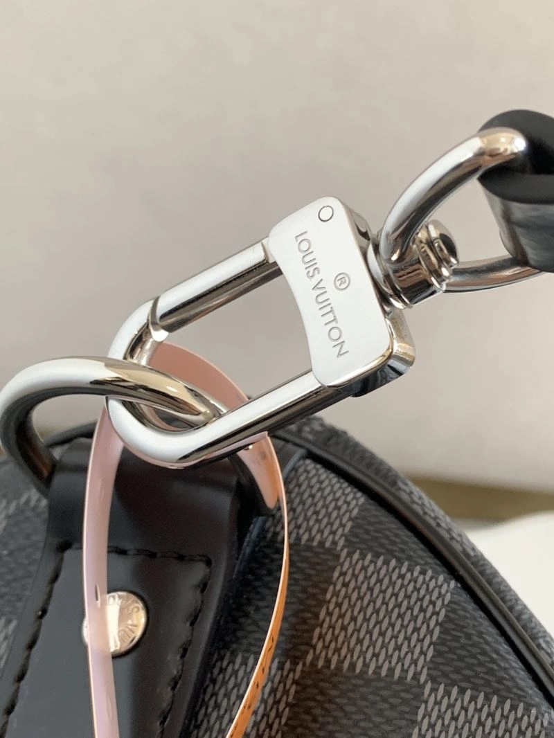 Louis Vuitton Travel Bags SoftTouch 93707