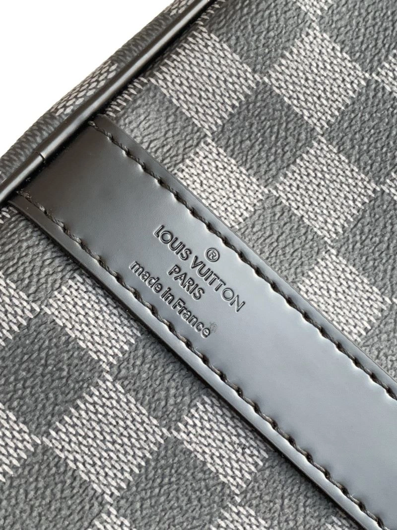 Louis Vuitton Travel Bags SoftTouch 93707