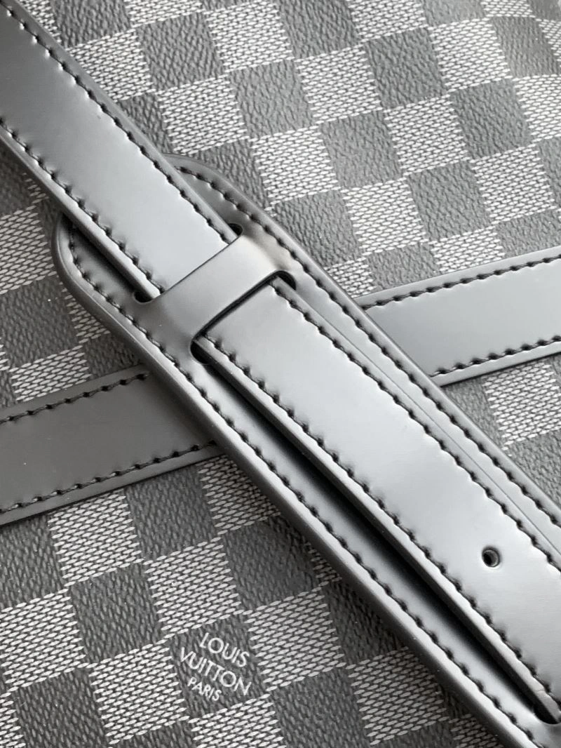 Louis Vuitton Travel Bags SoftTouch 93707