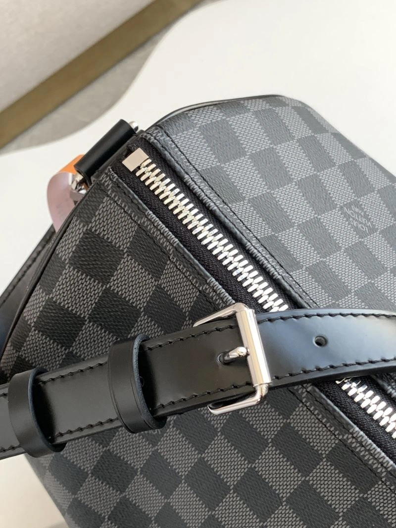 Louis Vuitton Travel Bags SoftTouch 93707