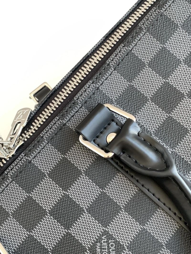 Louis Vuitton Travel Bags SoftTouch 93707