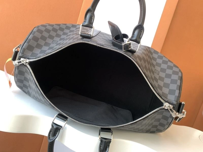 Louis Vuitton Travel Bags SoftTouch 93707