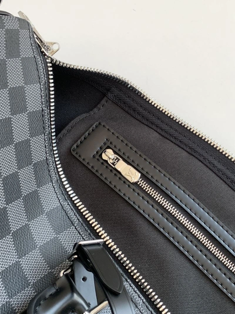 Louis Vuitton Travel Bags SoftTouch 93707