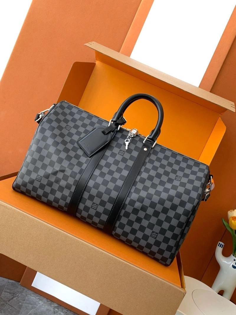 Louis Vuitton Travel Bags SoftTouch 93707