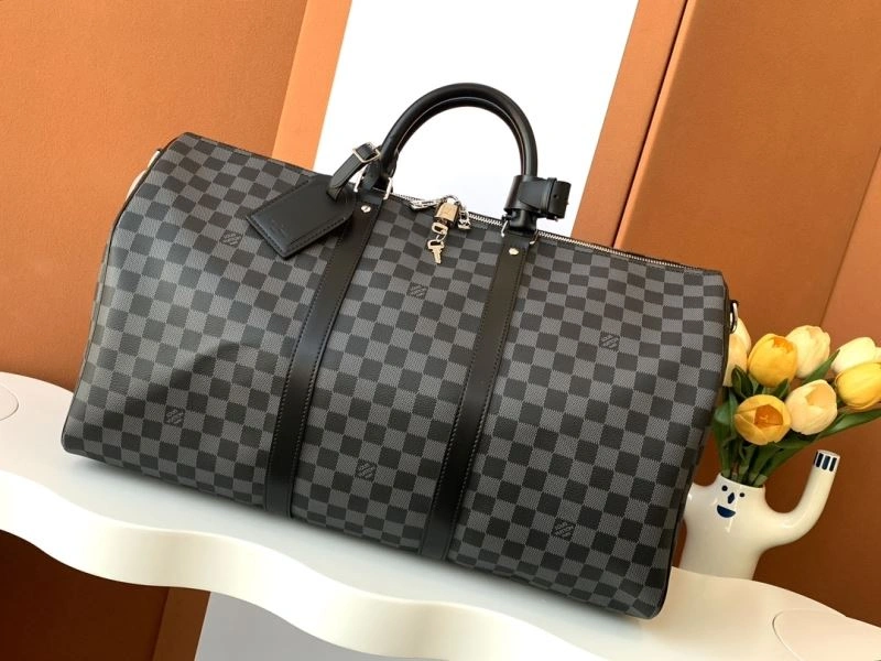 Comfortable Louis Vuitton Travel Bags 93703